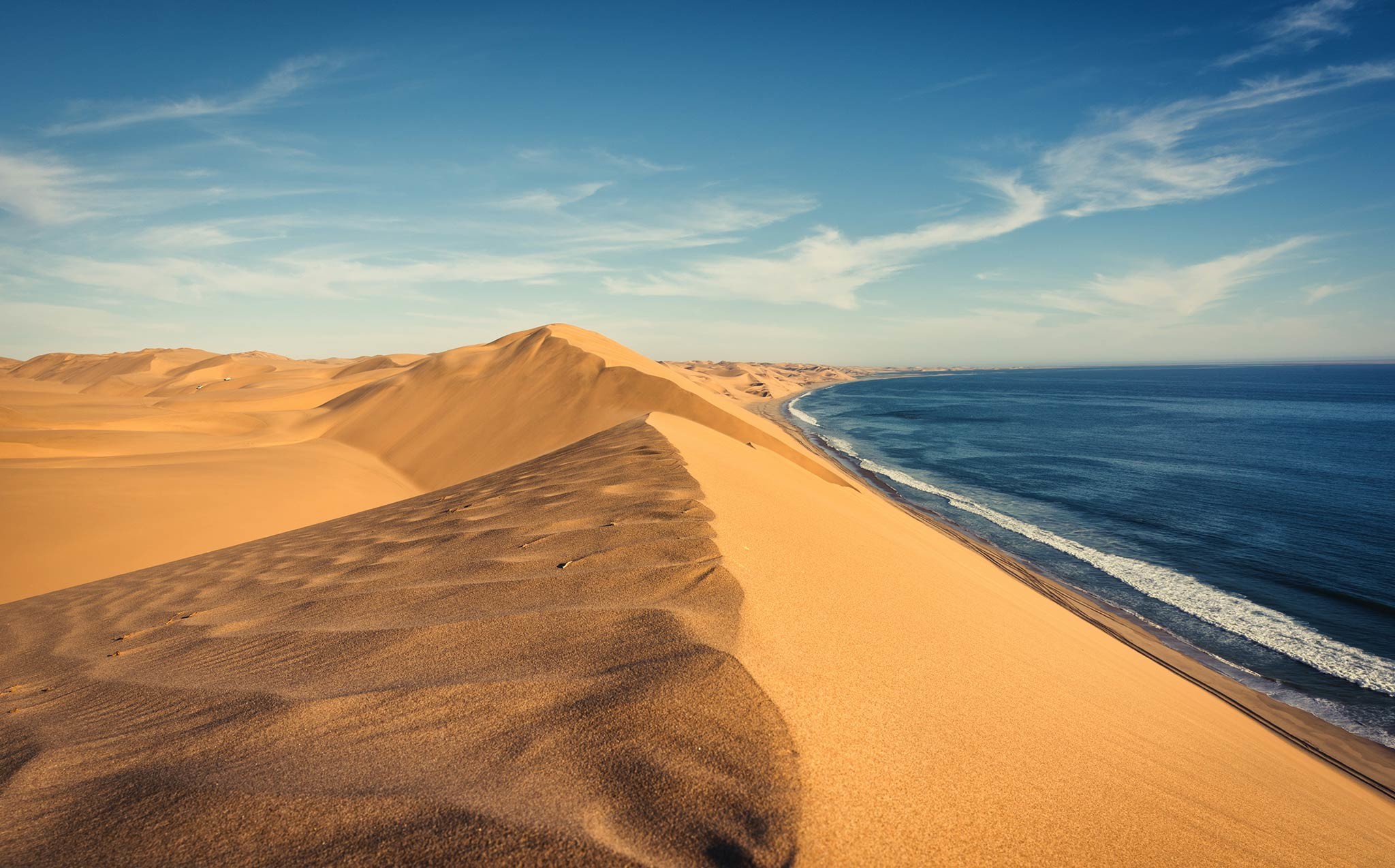 Skeleton Coast