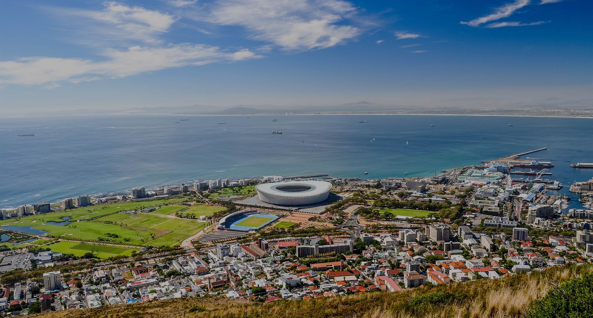 Beautiful View Of Mouille Point Green Point With Cape Town Stadium 145362800 Main 