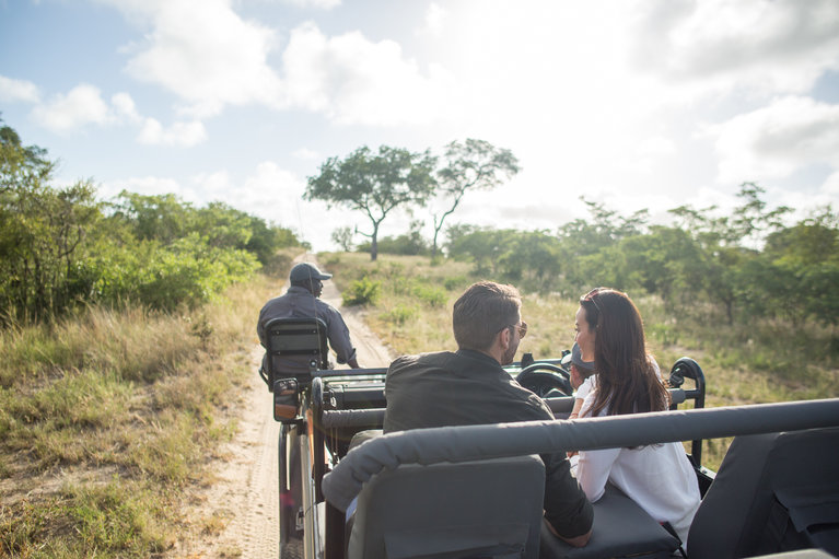 Best Kruger National Park Safari Holidays Rhino Africa - 