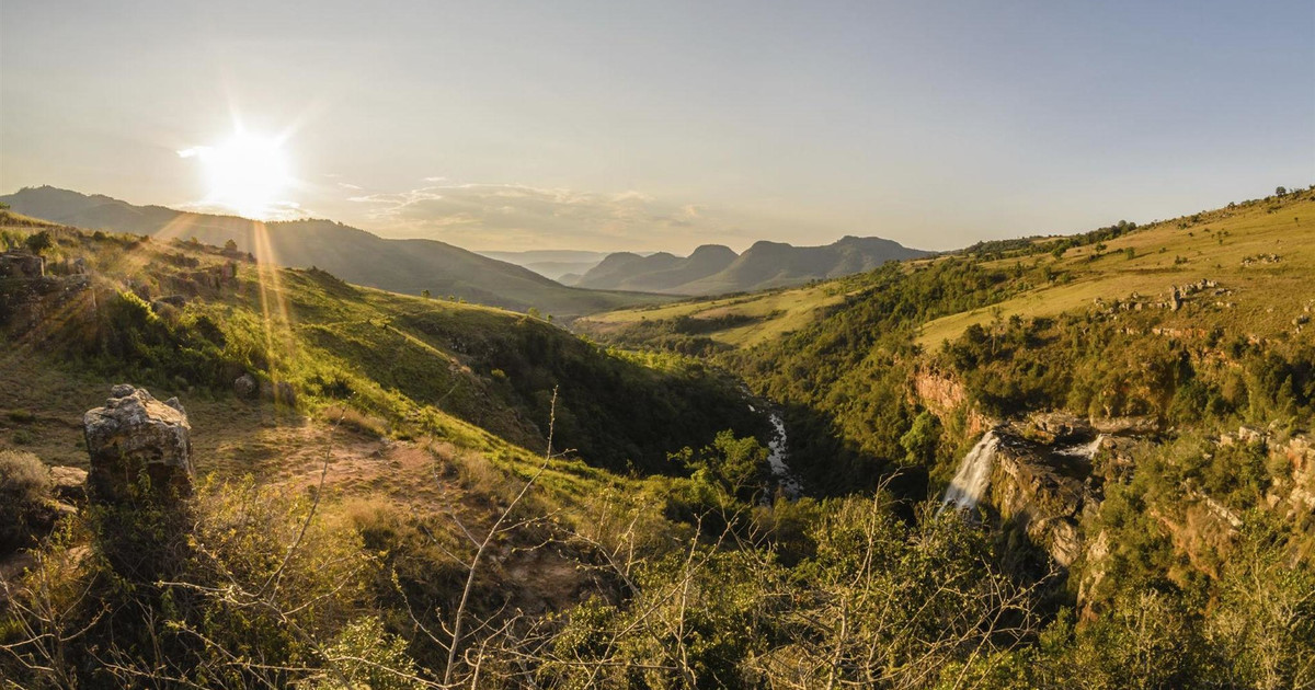 Mpumalanga South Africa Destinations Rhino Africa