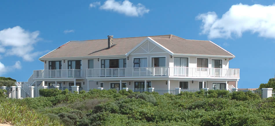The Beach House - Port Alfred, Südafrika | Rhino Africa