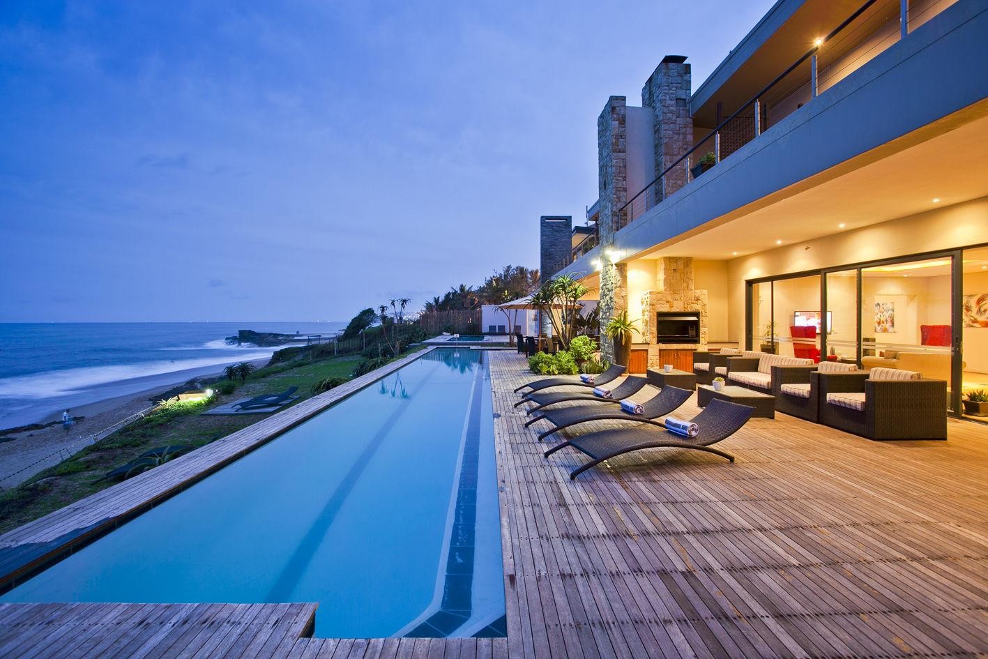 Canelands Beach Club & Spa - KwaZulu Natal | Rhino Africa