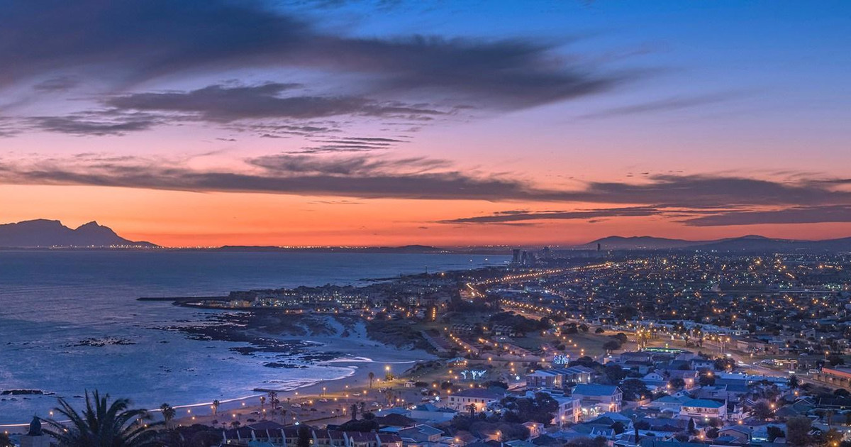 Chocolate Box Guest House Südafrika Rhino Africa