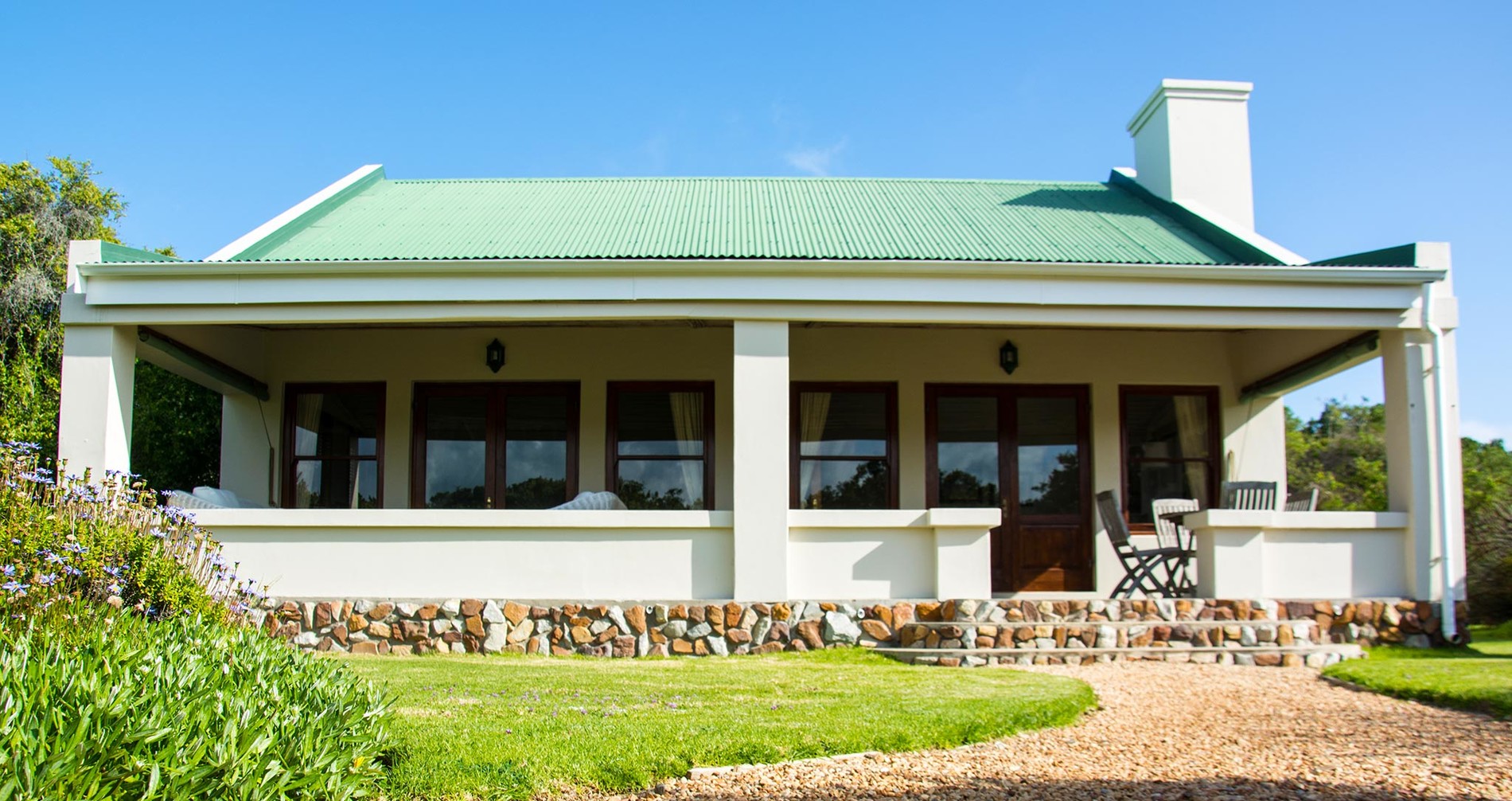 Dune Ridge Country House St Francis Bay Rhino Africa