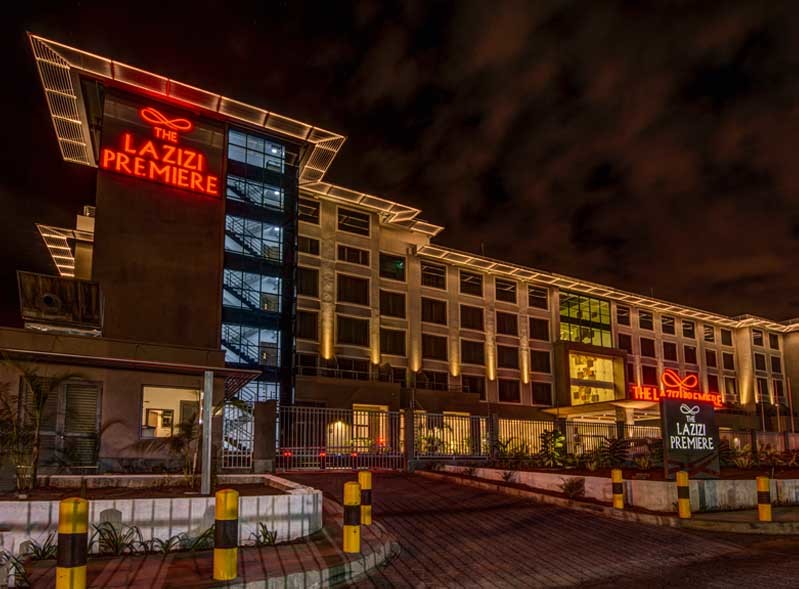 Crowne Plaza Nairobi Airport Hotel Nairobi Hotels Rhino Africa