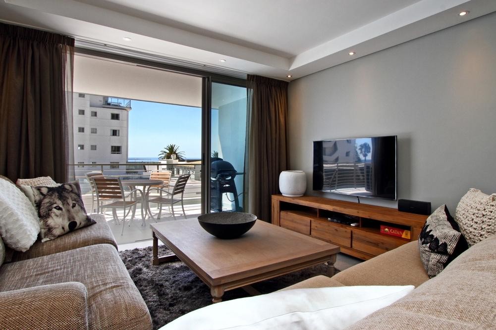 Nox Apartment Villas Cape Town Rhino Africa