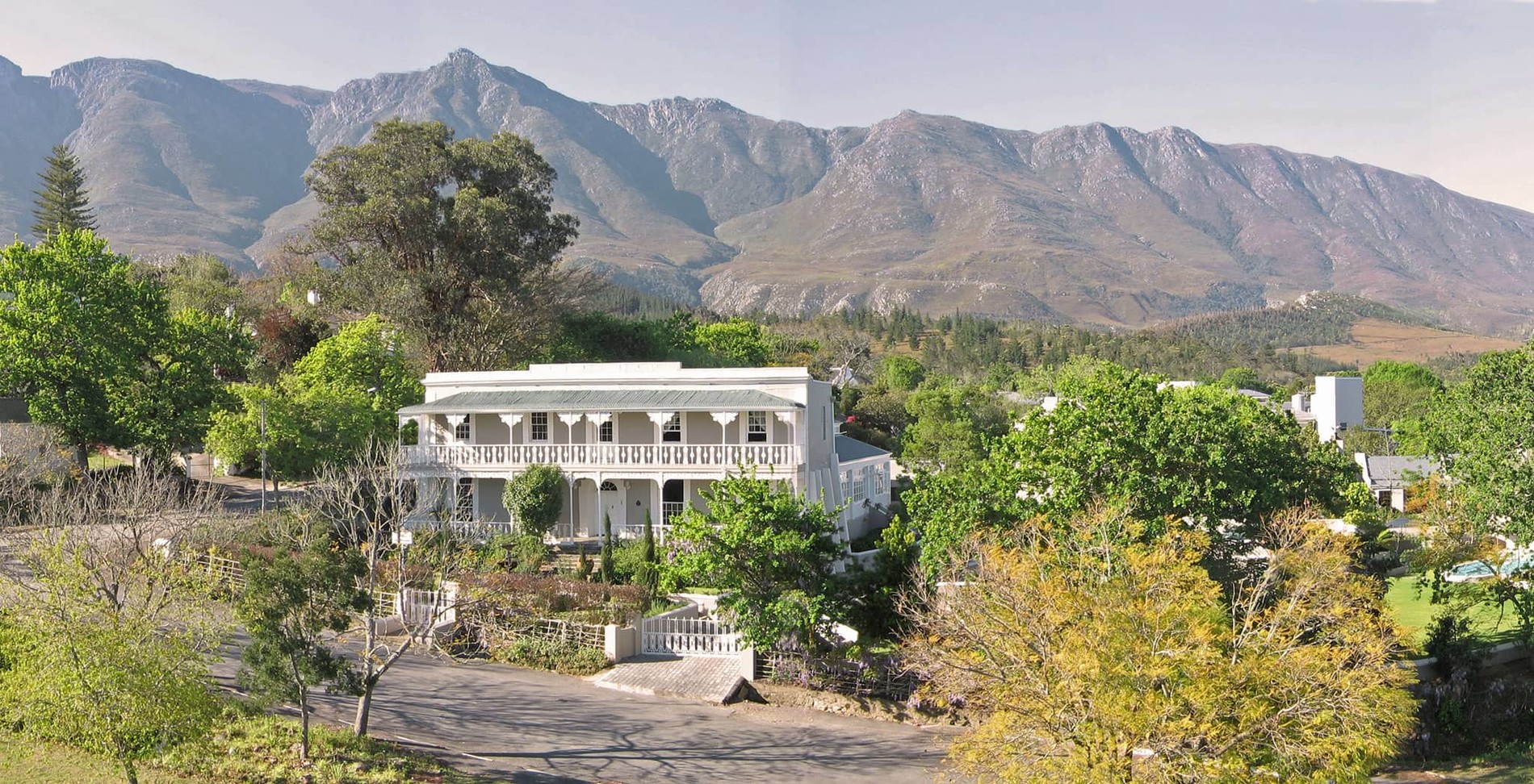 Schoone Oordt Country House Swellendam Rhino Africa Schoone Oordt Country House Swellendam Rhino Africa